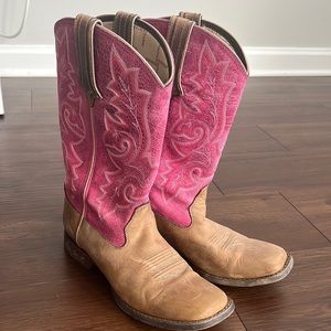 Durango cowboy boots